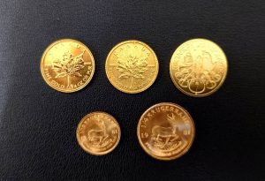 金貨をお買取り致しました♪大吉ミレニア岩出店です！金貨をお買取り致しました♪大吉ミレニア岩出店です！