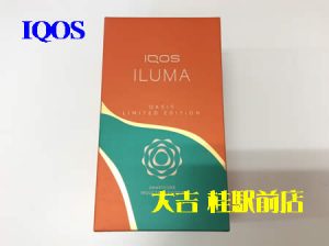 IQOS,アイコス,買取,桂