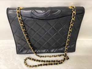 CHANEL シャネル バッグ ブランド品