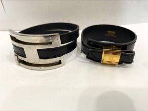 Hermès エルメス ブレスレット ブランド品