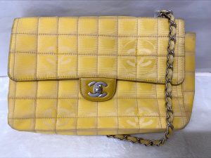 CHANEL シャネル バッグ ブランド