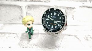 ジャンク腕時計⌚も買い取ります✨大吉米子店