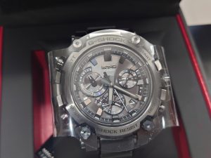 G-SHOCKのお時計をお買取り致しました♪大吉ミレニア岩出店です！G-SHOCKのお時計をお買取り致しました♪大吉ミレニア岩出店です！