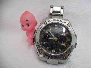 G-SHOCKをお買取させて頂きました!!大吉米子店