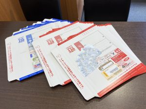 香川県綾歌郡宇多津町で金券/テレホンカード/切手のお買取なら「買取専門店 大吉イオンタウン宇多津店」にお任せください！