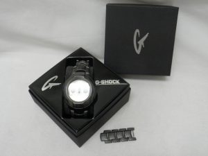 G-SHOCK、ジーショックを買取専門店大吉JR八尾店でお買取しました。柏原、平野、恩智、布施、東大阪。JR八尾駅。