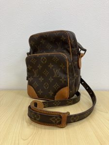 LV　アマゾン