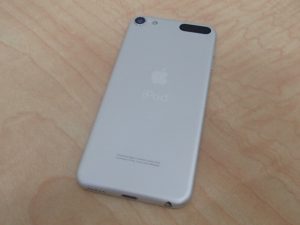 Apple iPod touchをお買取いたしました！オーディオプレーヤーを売るなら大吉ゆめタウン八代店へ！