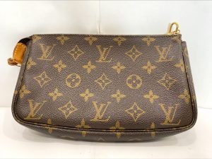 Louis Vuitton ルイヴィトン ポーチ ブランド