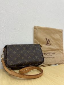 LV ポシェット アクセソワール