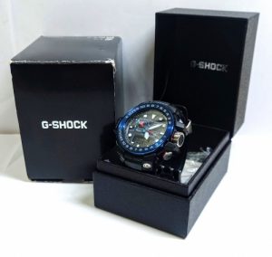 G-SHOCK,横須賀,買取