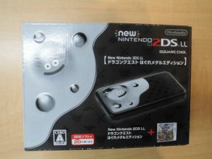 NINTENDO2DS