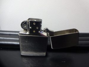 禁煙、ZIPPO、ジッポー、ライターを買取専門店大吉JR八尾店でお買取しました。東大阪、若江岩田。