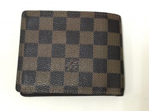 東灘　芦屋　ヴィトン　VUITTON　財布　買取　甲南山手　大吉