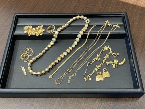 香川県綾歌郡宇多津町でダイヤモンド/宝石/アクセサリーのお買取なら「買取専門店 大吉イオンタウン宇多津店」にお任せください！