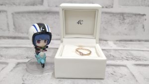 ブランドアクセサリー💍なら大吉米子店