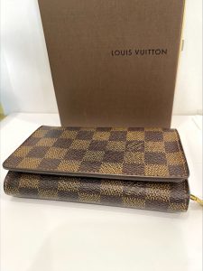 Louis Vuitton ルイヴィトン 財布 ブランド