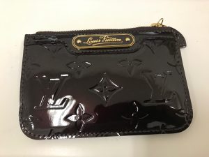 東灘　芦屋　ヴィトン　VUITTON　財布　買取　甲南山手　大吉