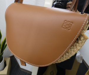 ロエベ,買取,柏原市