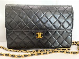 CHANEL シャネル バッグ ブランド