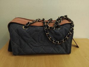 東灘　芦屋　CHANEL　シャネル　買取　甲南山手　大吉