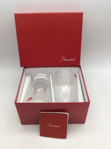 baccarat,買取,瀬田