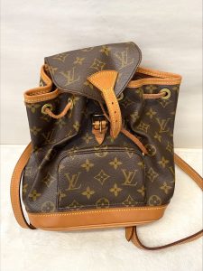 Louis Vuitton ルイヴィトン リュック ブランド