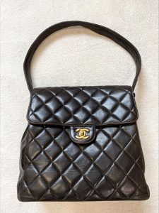 CHANEL シャネル バッグ ブランド