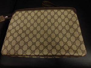 ＧＵＣＣＩ、グッチを買取専門店大吉八尾店でお買取しました。平野、志紀、東大阪、柏原、瓢箪山。