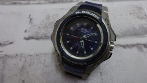 CASIO G-SHOCK 松坂大輔モデルをお買取りさせていただきました!! 大吉米子店