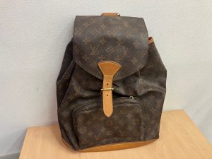 東灘　芦屋　ヴィトン　VUITTON　財布　買取　甲南山手　大吉