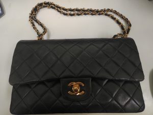 東灘　芦屋　CHANEL　シャネル　買取　甲南山手　大吉