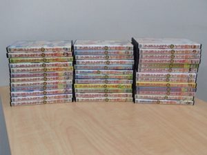 DVDを多数お買取いたしました！大吉ゆめタウン八代店