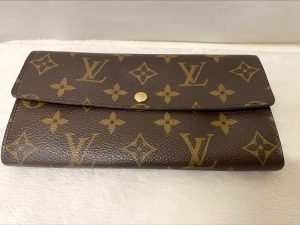 Louis Vuitton ルイヴィトン 財布 ブランド