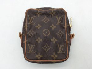 VUITTON,買取,瀬田