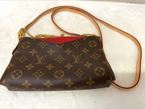 Louis Vuitton ルイヴィトン バッグ ブランド