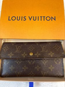 Louis Vuitton ルイヴィトン 財布 ブランド