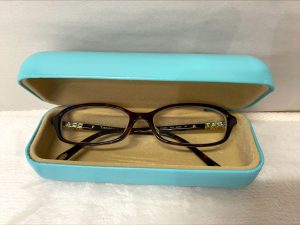 Tiffany ティファニー 眼鏡 ブランド