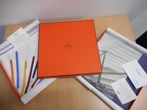 東灘　芦屋　エルメス　HERMES　買取　甲南山手　大吉