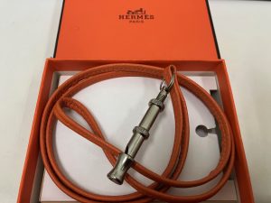 東灘　芦屋　エルメス　HERMES　買取　甲南山手　大吉