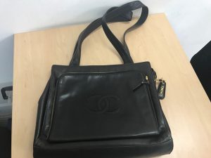 東灘　芦屋　CHANEL　シャネル　買取　甲南山手　大吉