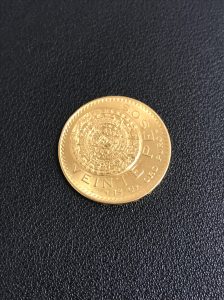 金貨