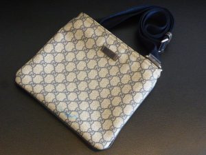 GUCCIのバッグをお買取り致しました★