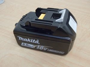 マキタ makita バッテリをお買取いたしました！電動工具類を売るなら大吉ゆめタウン八代店にお任せください！