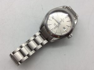 OMEGA,買取,瀬田