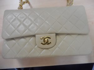 東灘　芦屋　CHANEL　シャネル　買取　甲南山手　大吉