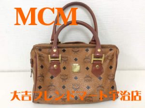 買取,宇治,MCM