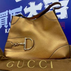 グッチ（GUCCI）ショルダーバッグのお買取