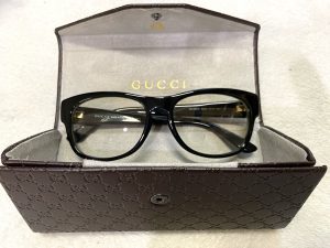 GUCCI グッチ メガネ ブランド