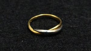 コンビアクセサリー💍も大吉米子店へ